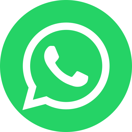 Ícono de WhatsApp